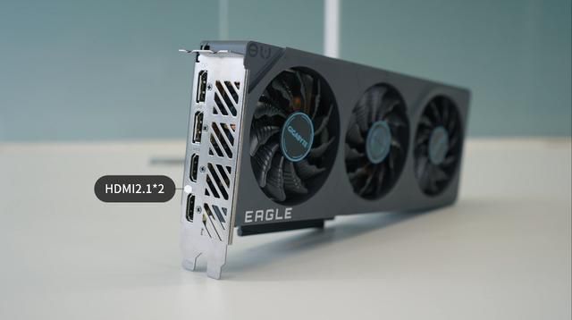 「氪新抢先看」畅享全特效光追!RTX 4060 Ti猎鹰开箱