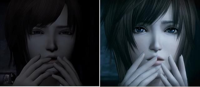 【7.5】玩《零：月蚀的假面》，好色和胆小总得克服一个吧