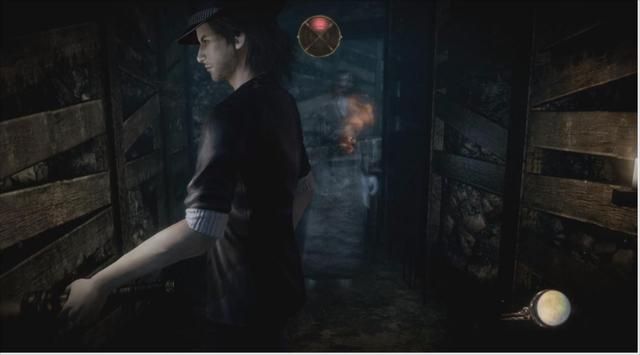 【7.5】玩《零：月蚀的假面》，好色和胆小总得克服一个吧