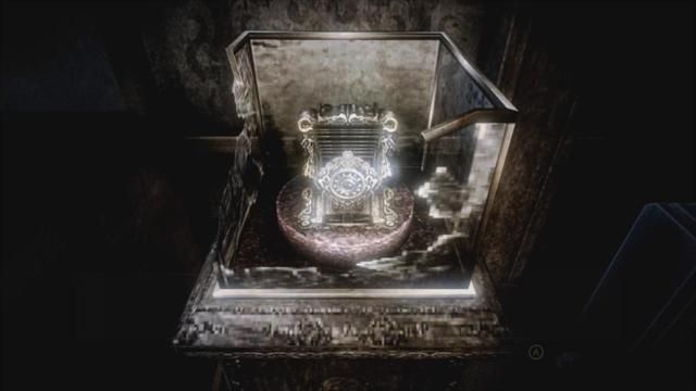 【7.5】玩《零：月蚀的假面》，好色和胆小总得克服一个吧