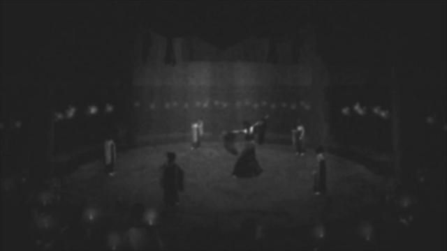 【7.5】玩《零：月蚀的假面》，好色和胆小总得克服一个吧