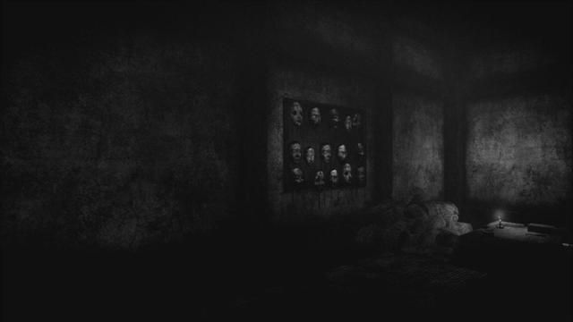 【7.5】玩《零：月蚀的假面》，好色和胆小总得克服一个吧