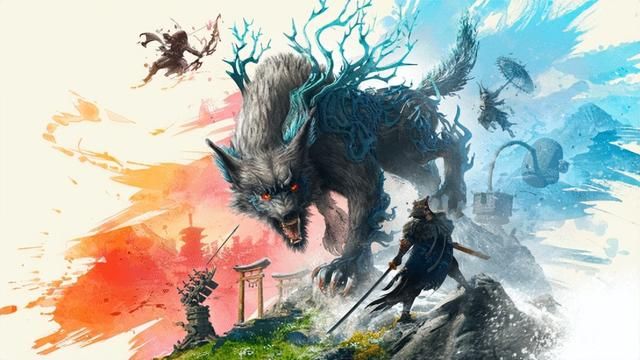 【8.0】狂野之心评测：真猎人，就该玩...