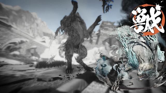 【8.0】狂野之心评测：真猎人，就该玩...