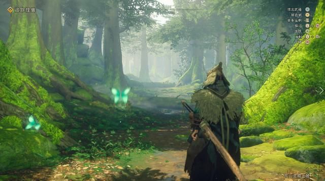 【8.0】狂野之心评测：真猎人，就该玩...