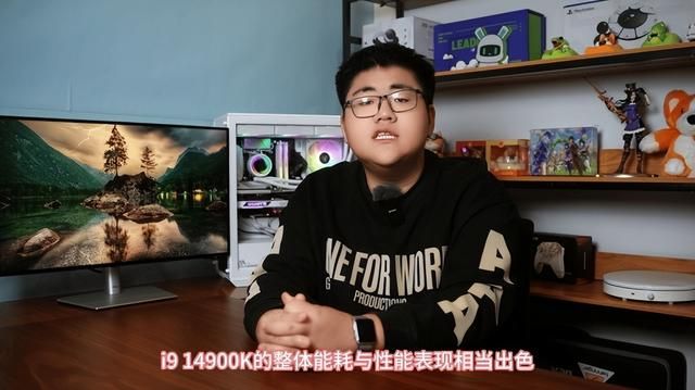 【氪新抢先看】只要五分钟，CPU性能大提升！