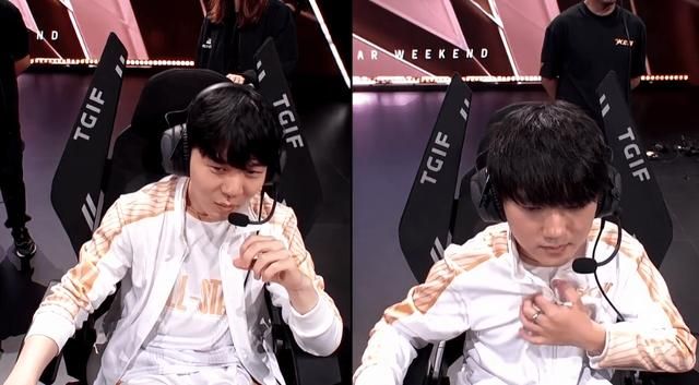 一个晚上，腾竞从“大冤种”到“赢麻了”？