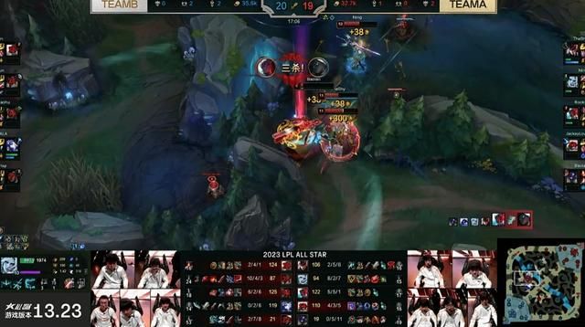 一个晚上，腾竞从“大冤种”到“赢麻了”？