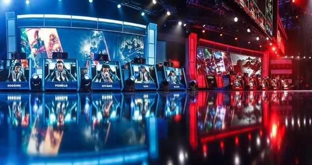 一个晚上，腾竞从“大冤种”到“赢麻了”？