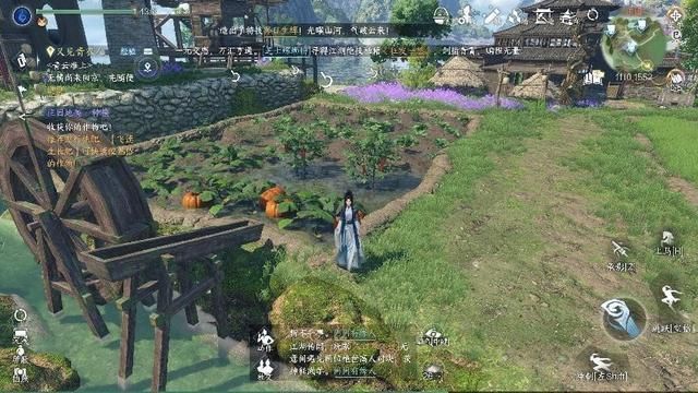 一个ID卖50万，爆火的《逆水寒》手游到底有什么魅力？