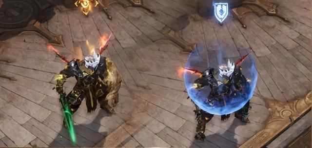 一周年放大招，这次暗黑不朽的大更新太猛了！