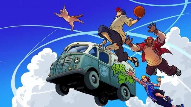 一款网游陪你走过19年，是种什么体验？