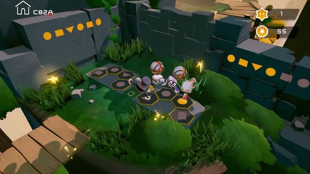 一起回归最纯粹的快乐！《知只大冒险2》现已正式上线