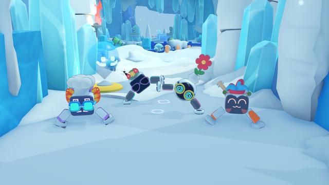 一起回归最纯粹的快乐！《知只大冒险2》现已正式上线