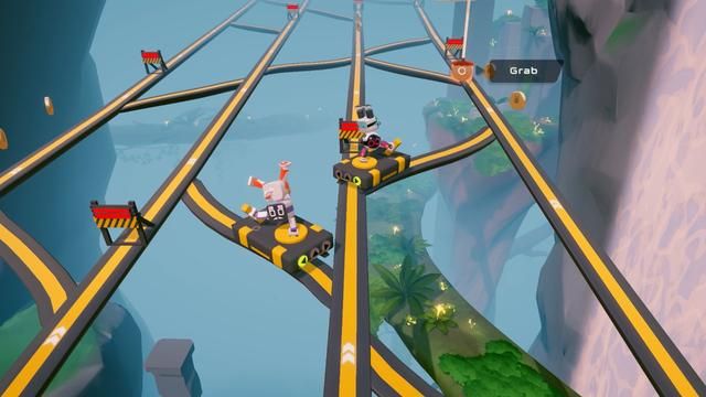 一起回归最纯粹的快乐！《知只大冒险2》现已正式上线