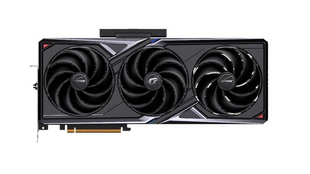 七彩虹iGame GeForce RTX 50系列显卡震撼发布