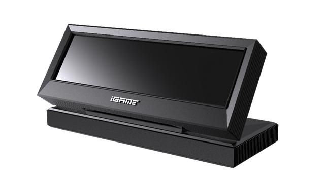 七彩虹iGame GeForce RTX 50系列显卡震撼发布