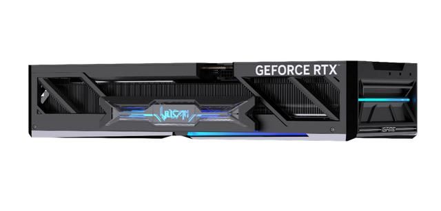 七彩虹iGame GeForce RTX 50系列显卡震撼发布