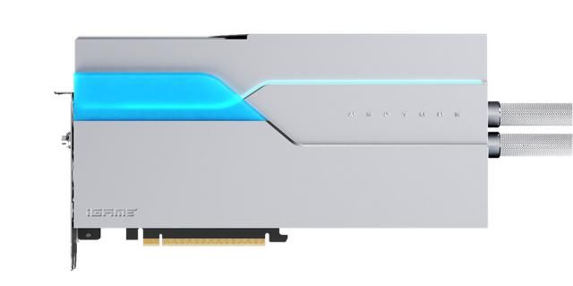 七彩虹iGame GeForce RTX 50系列显卡震撼发布