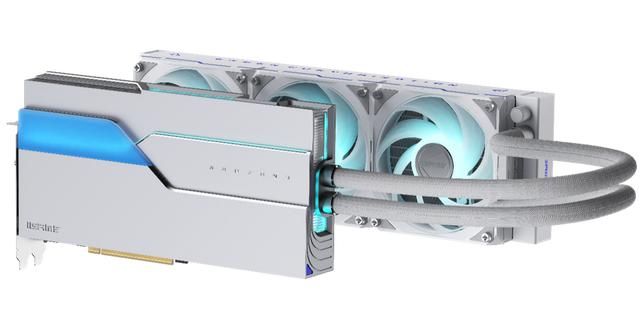 七彩虹iGame GeForce RTX 50系列显卡震撼发布