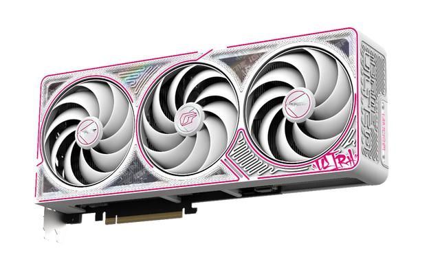 七彩虹iGame GeForce RTX 50系列显卡震撼发布