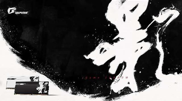 七彩虹台北电脑展发布影Ⅱ内存与192G套条，定义存储技术新高度