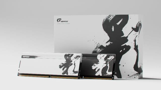 七彩虹台北电脑展发布影Ⅱ内存与192G套条,定义存储技术新高度