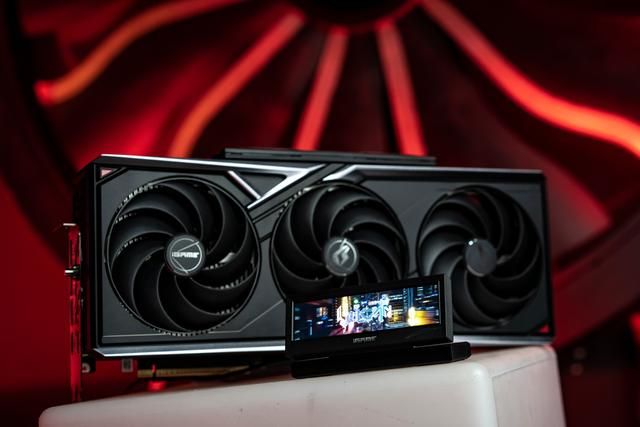 七彩虹硬核助力CAC 2025赛场，共赴电竞巅峰盛宴