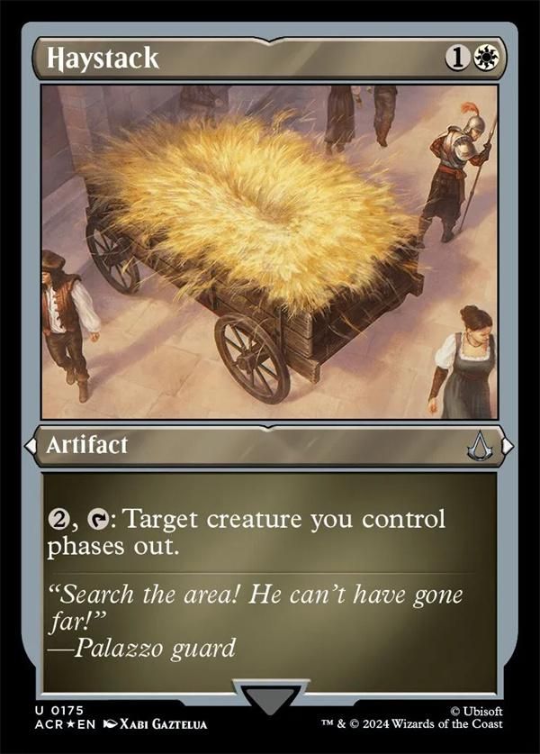 万智牌再次联动初音未来 将推夏日应季主题