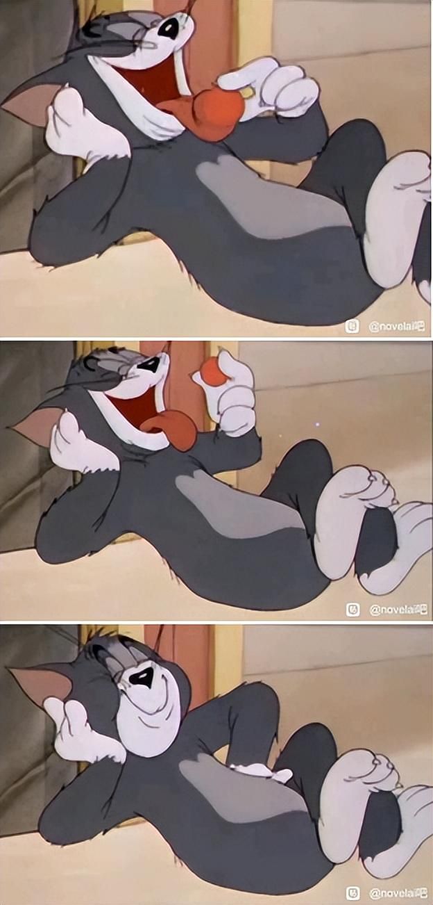 万物皆可跑的AI画图，怎么就被《猫和老鼠》给薄纱了？