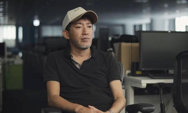 三上真司谈从 Tango 离职原因