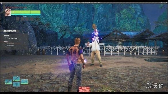 丧尸围城被取消的新游戏视频曝光！丧尸围城5原来长这样