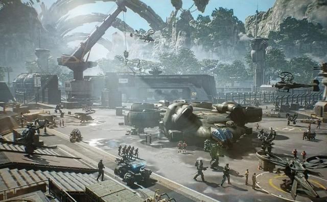 中国手游折服“西半球最强法务部”？这是我见过今年最科幻的故事