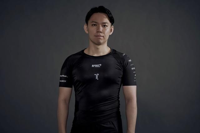 中国格斗，不能只有一个“小孩”