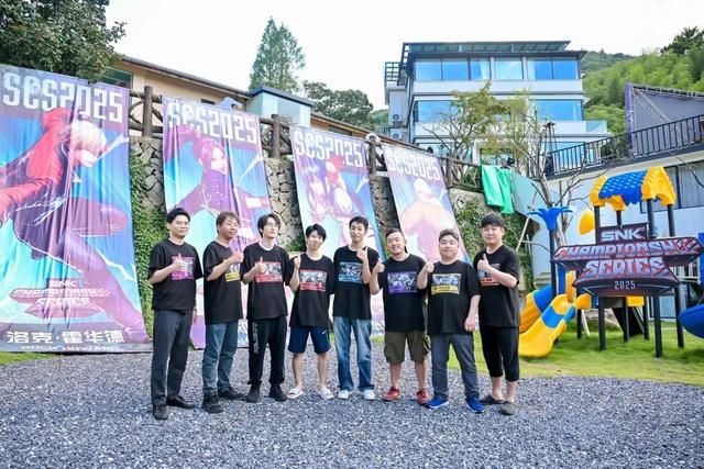 中国格斗，不能只有一个“小孩”