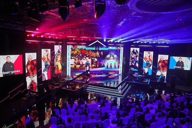 中国格斗，不能只有一个“小孩”