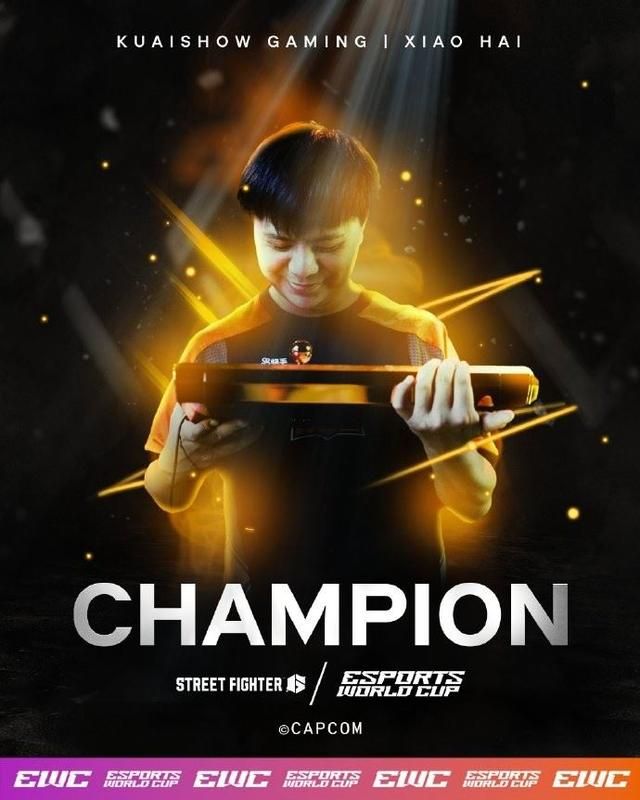 中国选手打到16强后，怎么被《铁拳8》官方“自愿”退赛