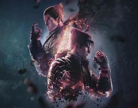 中国选手打到16强后，怎么被《铁拳8》官方“自愿”退赛