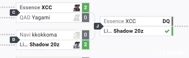 中国选手打到16强后，怎么被《铁拳8》官方“自愿”退赛