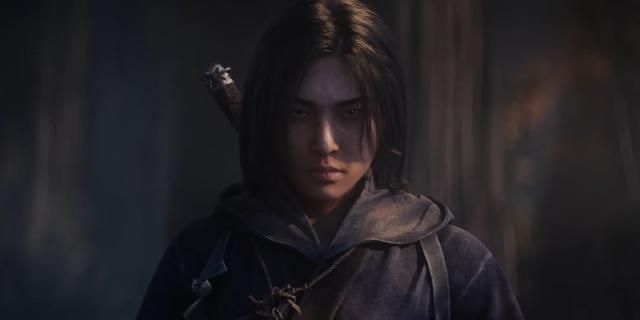 为何用黑人武士当主角？育碧创意总监：想制作一位“我们的武士”