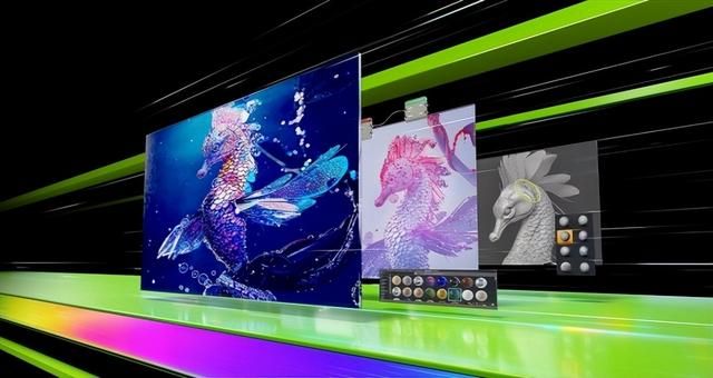 为游戏，AI创作加速，盘点值得入手RTX 40系显卡！