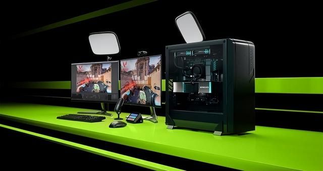 为游戏，AI创作加速，盘点值得入手RTX 40系显卡！
