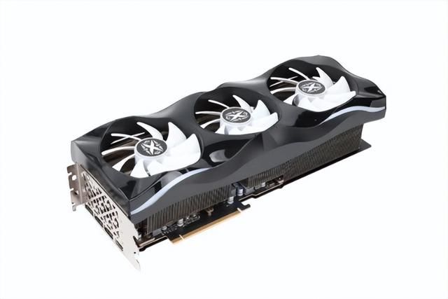 为游戏，AI创作加速，盘点值得入手RTX 40系显卡！