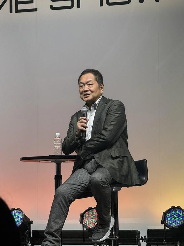 久多良木健：当时每个人都认为PlayStation会失败