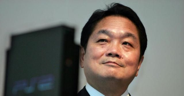 久多良木健：当时每个人都认为PlayStation会失败