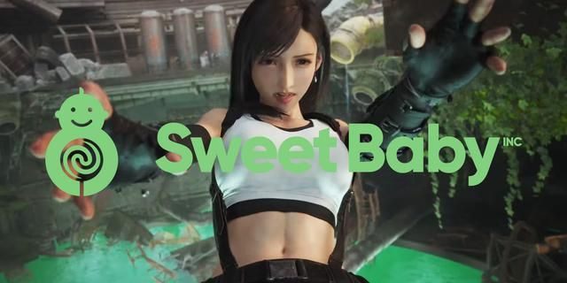 也怕惹恼玩家？SE社长回避与Sweet Baby关系的提问