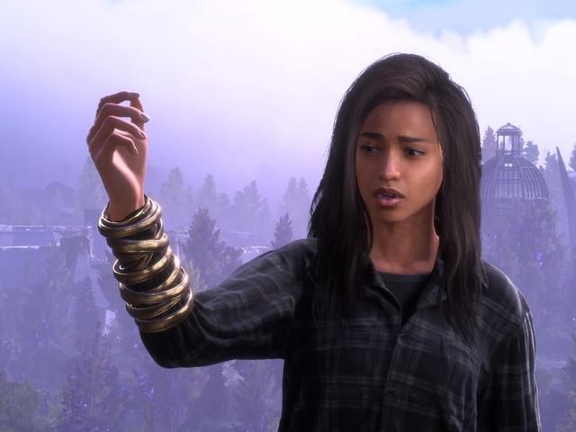 也怕惹恼玩家？SE社长回避与Sweet Baby关系的提问