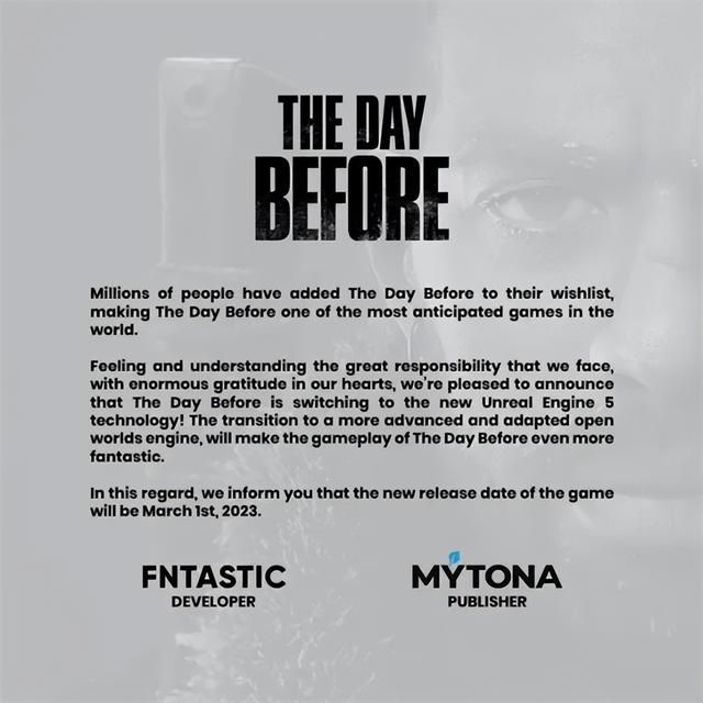 从期待佳作到赛博诈骗，1分的《浩劫前夕》已经提桶跑路了！