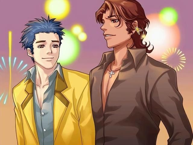 仙剑、明星志愿的老牌厂商大宇，居然做了个&#34;男同&#34;游戏？