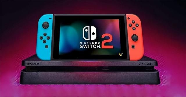 任天堂CEO：&#34;Switch next&#34;更适合用来描述下一代游戏机